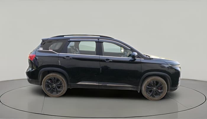 2024 MG HECTOR Sharp Pro Blackstorm 1.5 Turbo CVT, Petrol, Automatic, 19,043 km, exterior