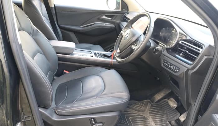 2024 MG HECTOR Sharp Pro Blackstorm 1.5 Turbo CVT, Petrol, Automatic, 19,043 km, interior