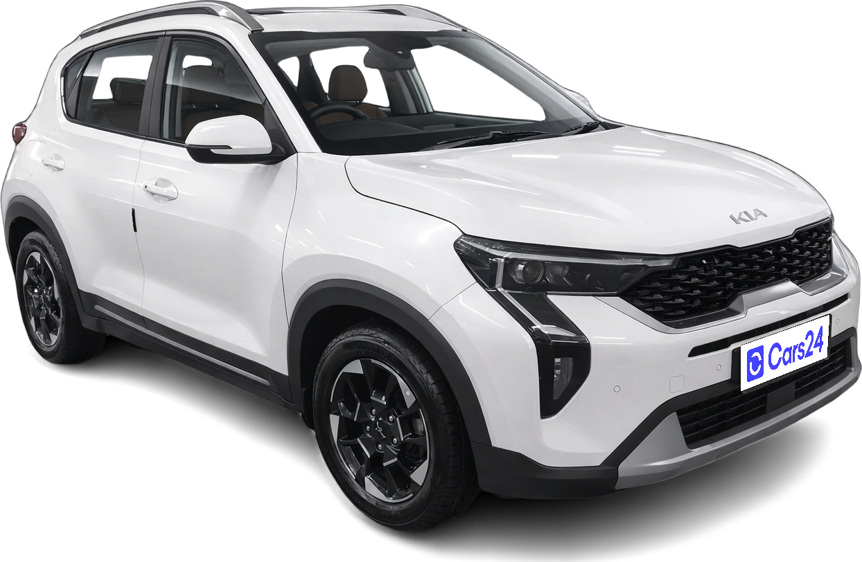 2024 KIA SONET - SUV - Diesel - Automatic - ₹11.90 lakh