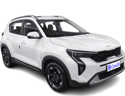 2024 KIA SONET - SUV - Diesel - Automatic - ₹11.90 lakh