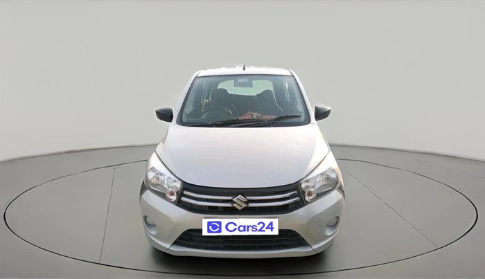 2014 Maruti Celerio VXI, Petrol, Manual, 41,284 km, exterior