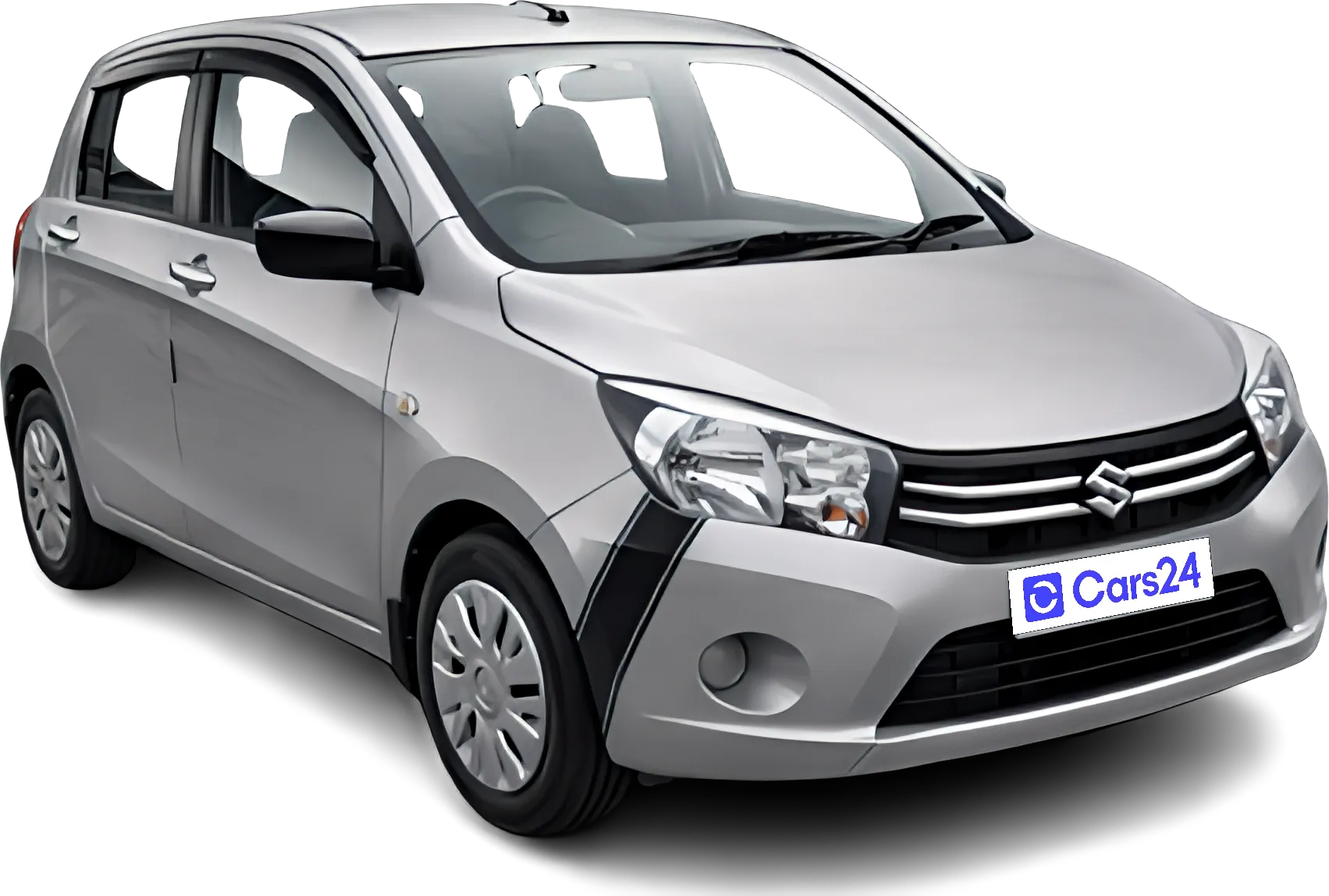 2014 Maruti Celerio - Hatchback - Petrol - Manual - ₹1.95 lakh