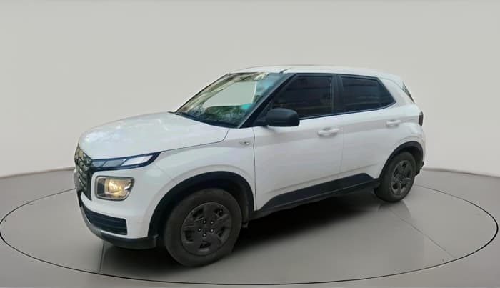 2024 Hyundai VENUE E 1.2, Petrol, Manual, 17,331 km, exterior