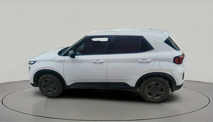 2024 Hyundai VENUE E 1.2, Petrol, Manual, 17,331 km, exterior