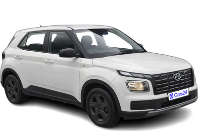 2024 Hyundai VENUE - SUV - Petrol - Manual - ₹6.50 lakh