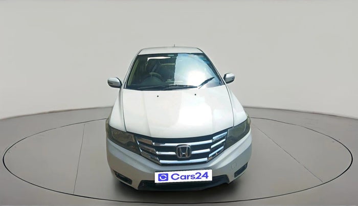 2013 Honda City 1.5L I-VTEC V MT, Petrol, Manual, 84,088 km, exterior