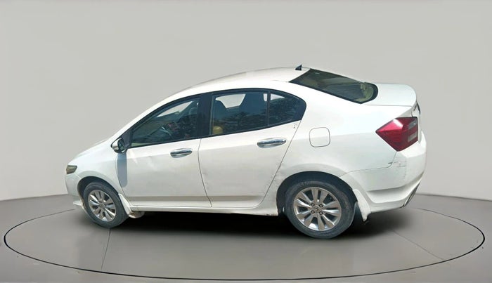 2013 Honda City 1.5L I-VTEC V MT, Petrol, Manual, 84,088 km, exterior