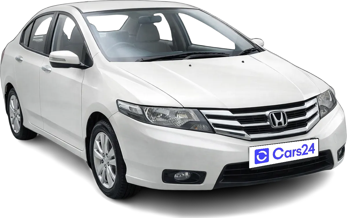 2013 Honda City - Sedan - Petrol - Manual - ₹1.85 lakh