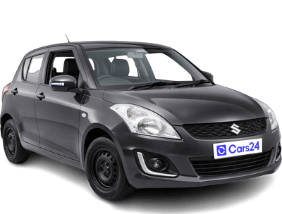 2015 Maruti Swift - Hatchback - Petrol - Manual - ₹2.35 lakh