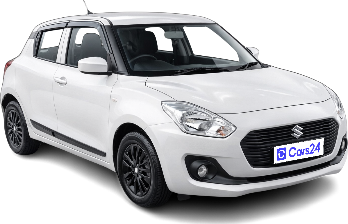 2020 Maruti Swift - Hatchback - Petrol - Manual - ₹4.13 lakh