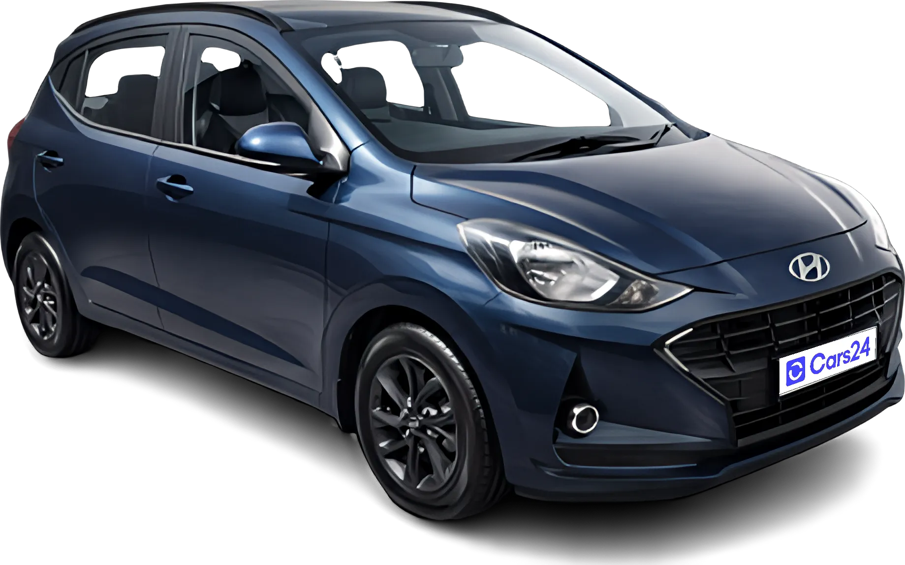2022 Hyundai GRAND I10 NIOS - Hatchback - CNG - Manual - ₹4.63 lakh
