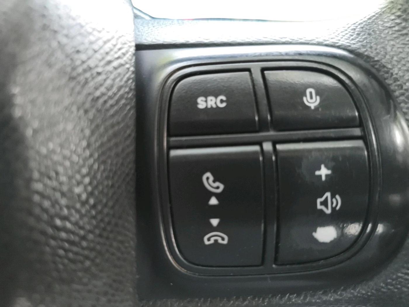 2023 CITROEN C3 FEEL 1.2, Petrol, Manual, 47,682 km, interior