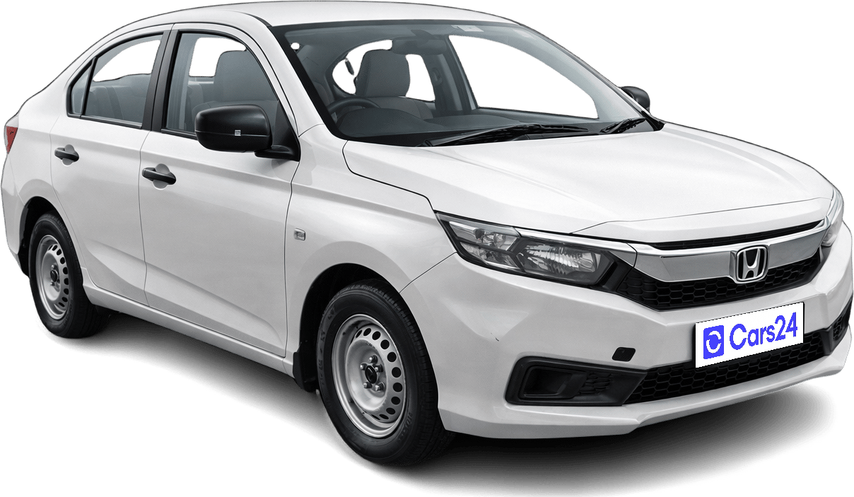 2018 Honda Amaze - Sedan - Petrol - Manual - ₹3.13 lakh