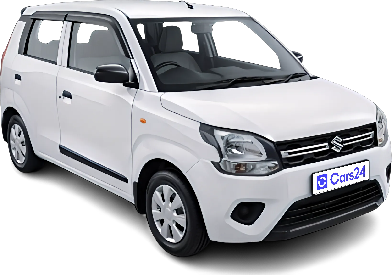 2022 Maruti New Wagon-R - Hatchback - CNG - Manual - ₹4.20 lakh