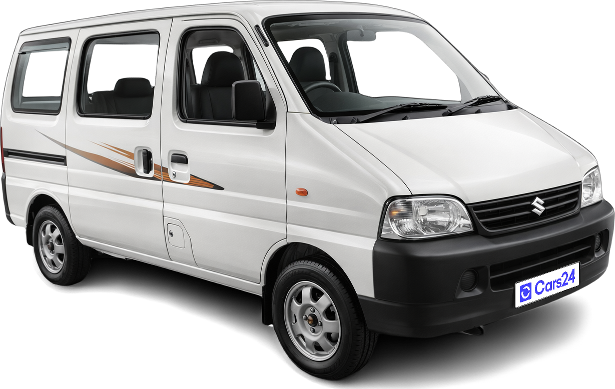 2019 Maruti Eeco - SUV - CNG - Manual - ₹2.33 lakh