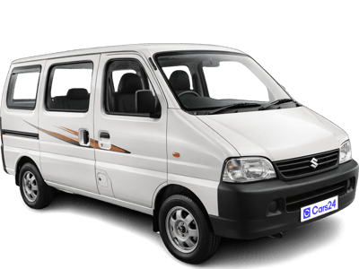 2019 Maruti Eeco - SUV - CNG - Manual - ₹2.33 lakh