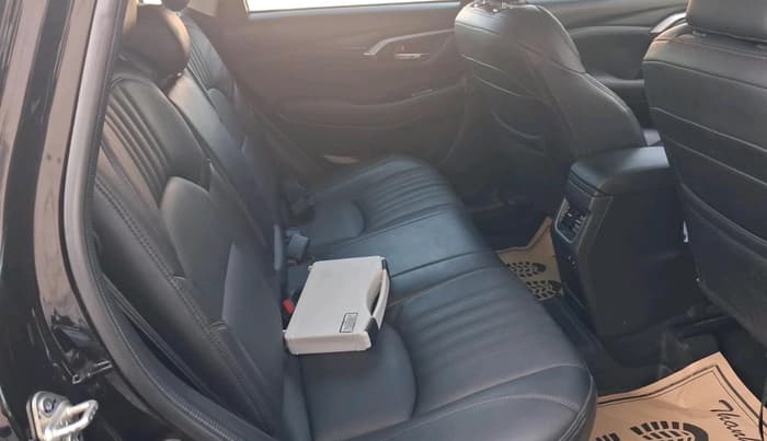 2024 Toyota URBAN CRUISER HYRYDER G AT NEO DRIVE, Petrol, Automatic, 55,000 km, interior