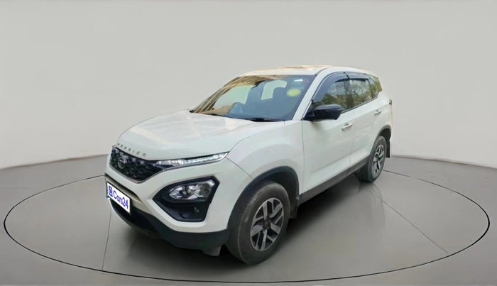 2023 Tata Harrier XZA PLUS 2.0L, Diesel, Automatic, 55,004 km, exterior