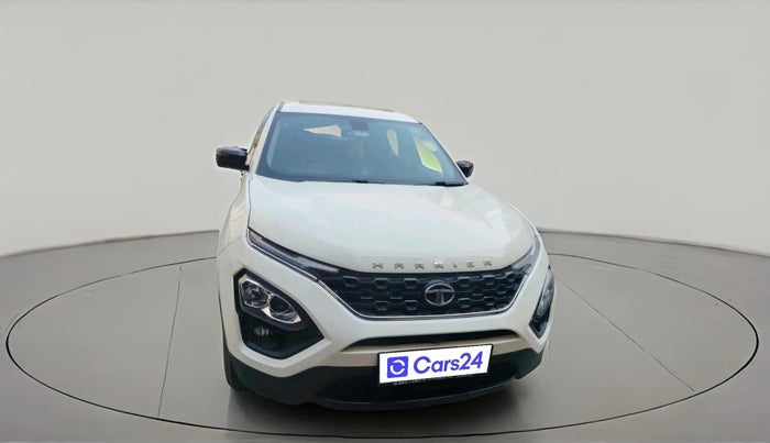 2023 Tata Harrier XZA PLUS 2.0L, Diesel, Automatic, 55,004 km, exterior