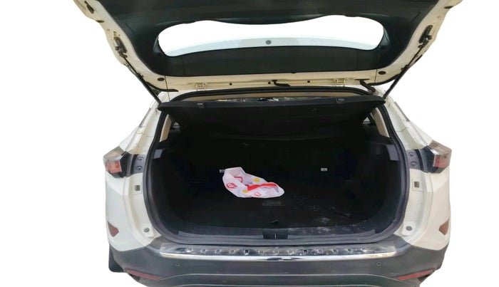 2023 Tata Harrier XZA PLUS 2.0L, Diesel, Automatic, 55,004 km, exterior