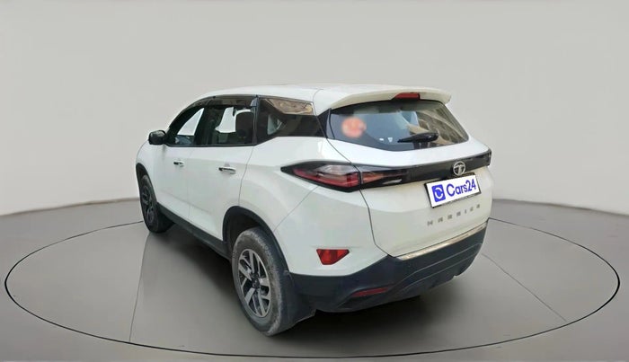 2023 Tata Harrier XZA PLUS 2.0L, Diesel, Automatic, 55,004 km, exterior