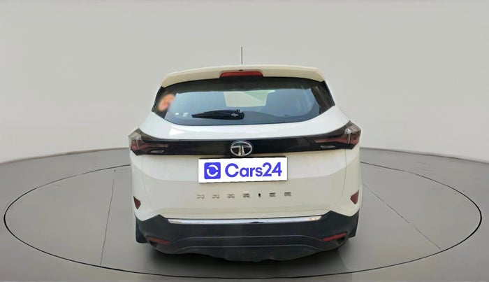 2023 Tata Harrier XZA PLUS 2.0L, Diesel, Automatic, 55,004 km, exterior