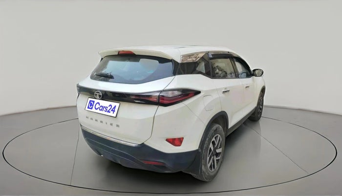 2023 Tata Harrier XZA PLUS 2.0L, Diesel, Automatic, 55,004 km, exterior