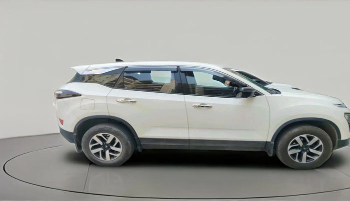 2023 Tata Harrier XZA PLUS 2.0L, Diesel, Automatic, 55,004 km, exterior
