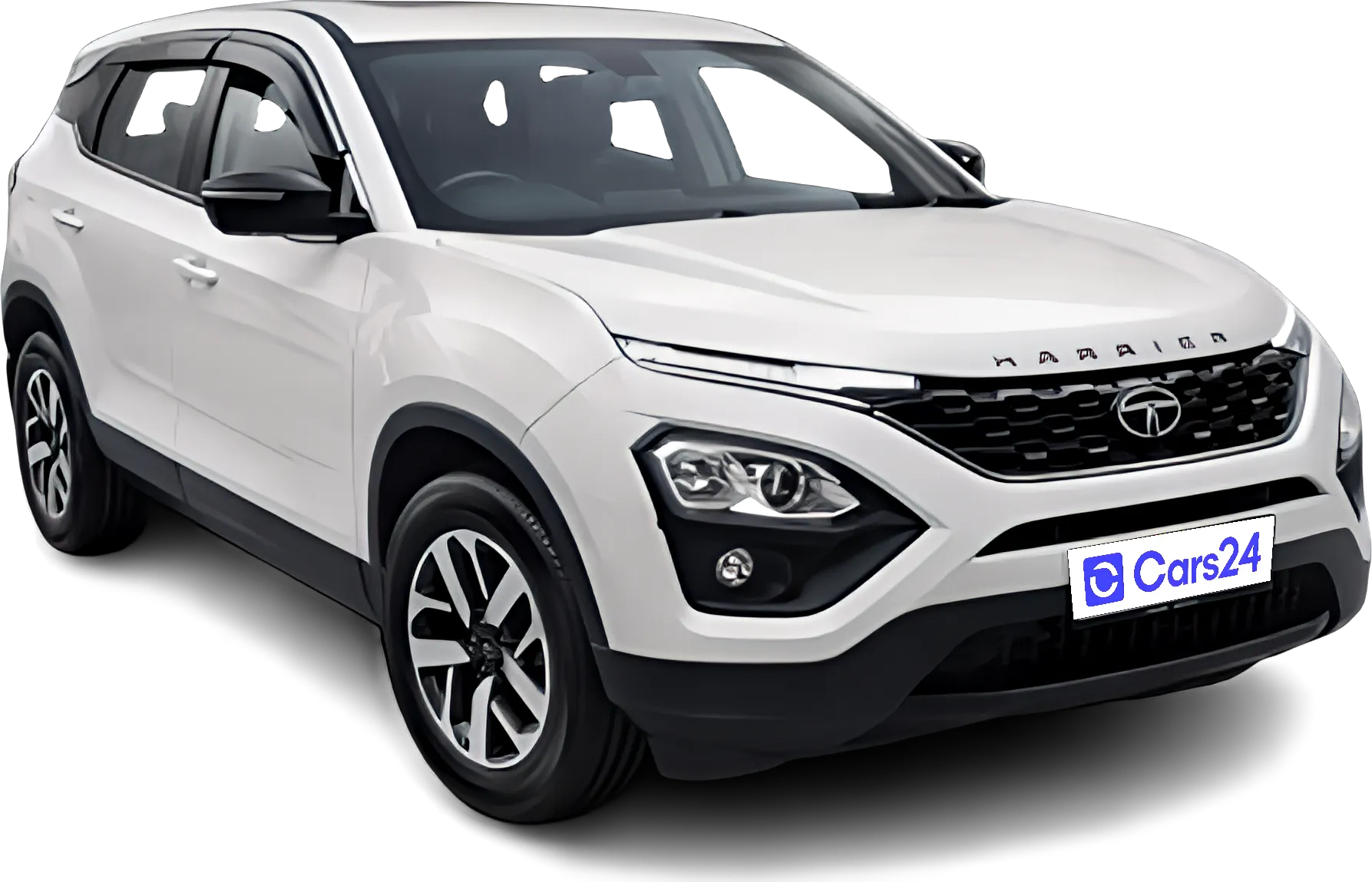 2023 Tata Harrier - SUV - Diesel - Automatic - ₹15.00 lakh