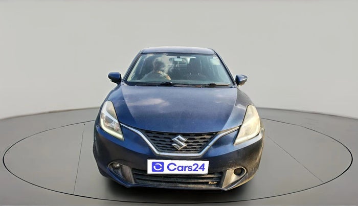 2016 Maruti Baleno ALPHA PETROL 1.2, Petrol, Manual, 58,263 km, exterior