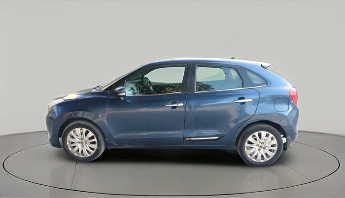 2016 Maruti Baleno ALPHA PETROL 1.2, Petrol, Manual, 58,263 km, exterior