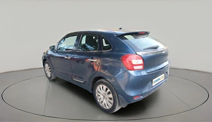 2016 Maruti Baleno ALPHA PETROL 1.2, Petrol, Manual, 58,263 km, exterior