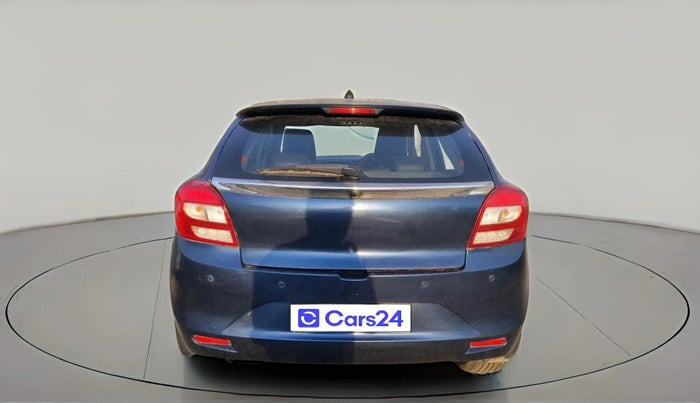 2016 Maruti Baleno ALPHA PETROL 1.2, Petrol, Manual, 58,263 km, exterior