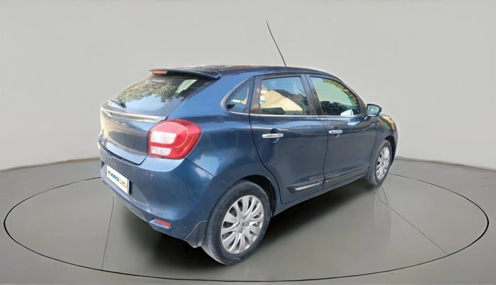 2016 Maruti Baleno ALPHA PETROL 1.2, Petrol, Manual, 58,263 km, exterior