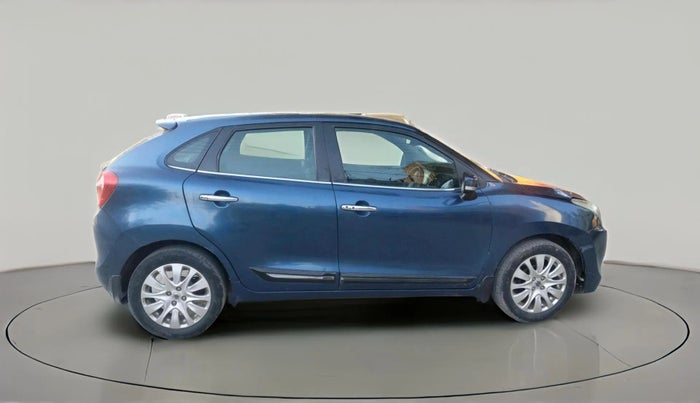 2016 Maruti Baleno ALPHA PETROL 1.2, Petrol, Manual, 58,263 km, exterior