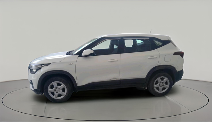 2020 KIA SELTOS HTE 1.5 PETROL, Petrol, Manual, 63,750 km, exterior
