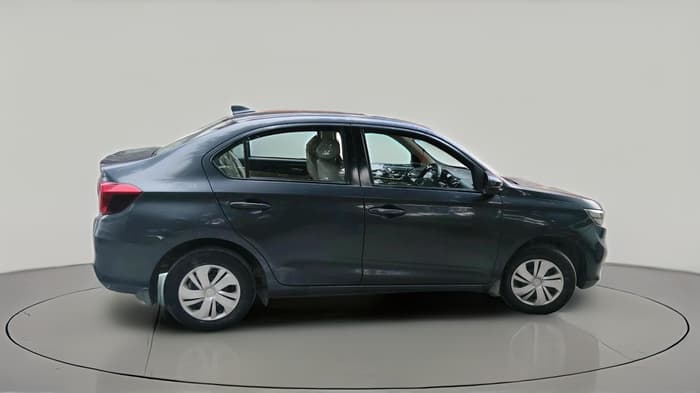 2022 Honda Amaze 1.2L I-VTEC S CVT, Petrol, Automatic, 25,558 km, exterior