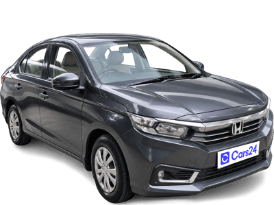 2022 Honda Amaze - Sedan - Petrol - Automatic - ₹6.08 lakh
