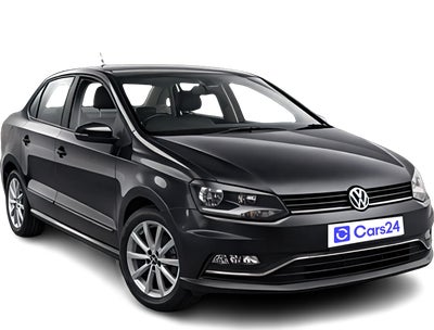 2017 Volkswagen Ameo - Sedan - Diesel - Manual - ₹3.70 lakh