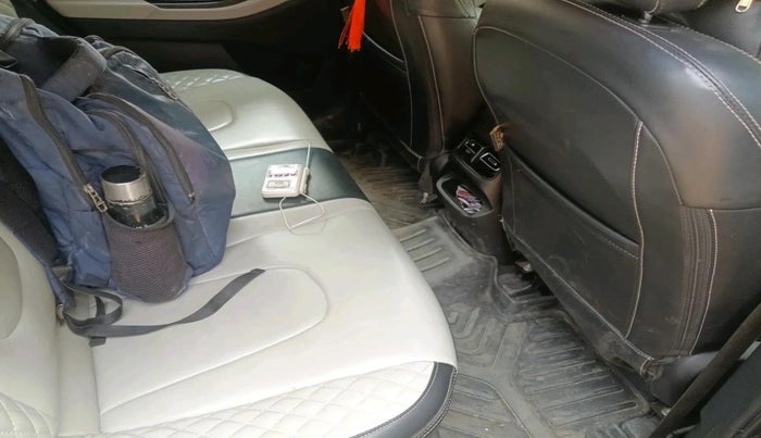 2021 Hyundai Creta EX 1.5 DIESEL, Diesel, Manual, 74,903 km, interior