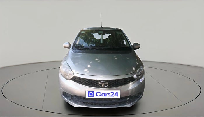 2018 Tata Tiago XT DIESEL, Diesel, Manual, 1,27,023 km, exterior