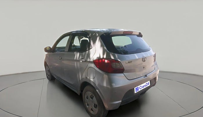 2018 Tata Tiago XT DIESEL, Diesel, Manual, 1,27,023 km, exterior