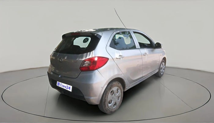 2018 Tata Tiago XT DIESEL, Diesel, Manual, 1,27,023 km, exterior