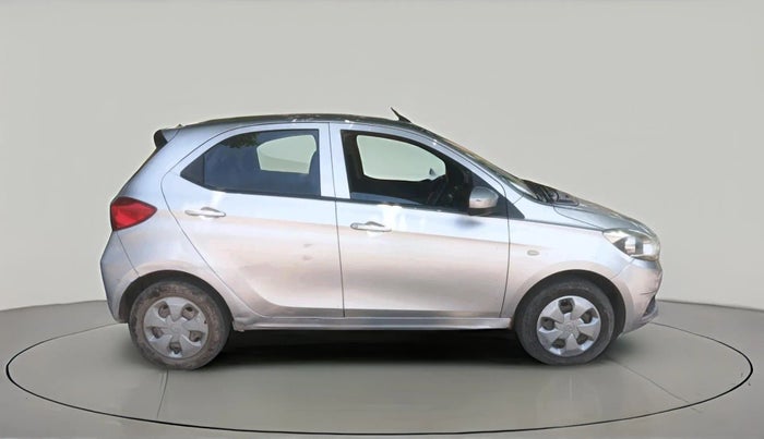 2018 Tata Tiago XT DIESEL, Diesel, Manual, 1,27,023 km, exterior