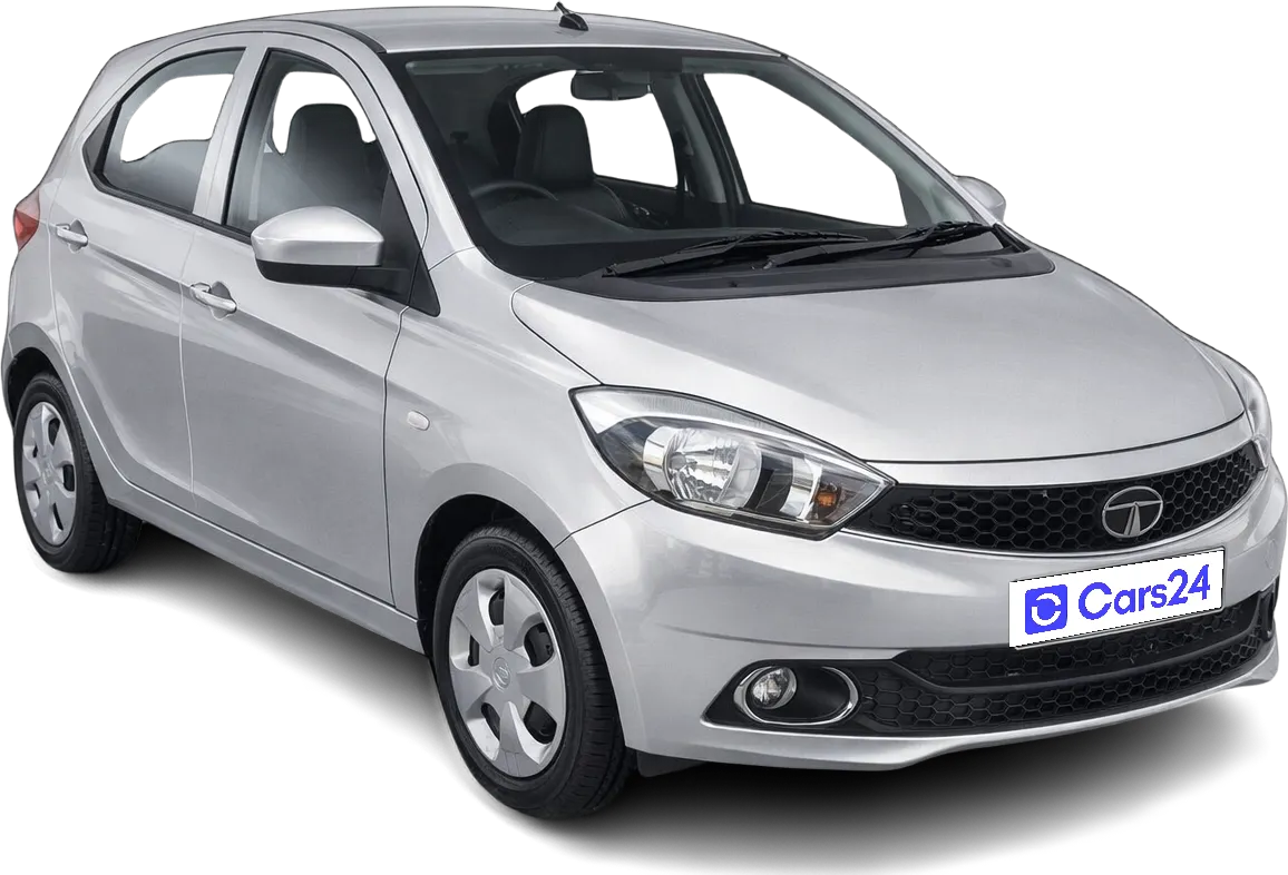 2018 Tata Tiago - Hatchback - Diesel - Manual - ₹1.96 lakh