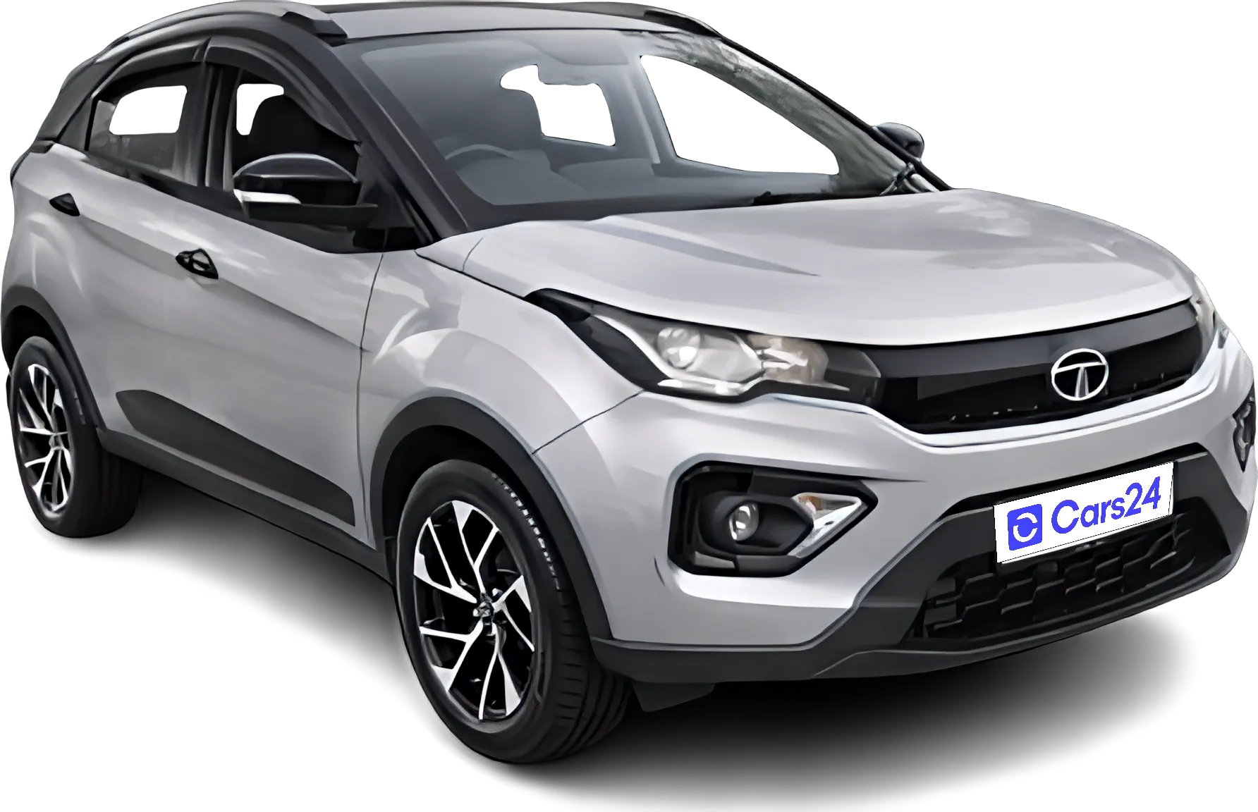 2021 Tata NEXON - SUV - CNG - Automatic - ₹5.88 lakh