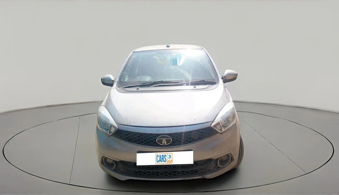 2018 Tata Tiago XZ PETROL, Petrol, Manual, 51,895 km, exterior