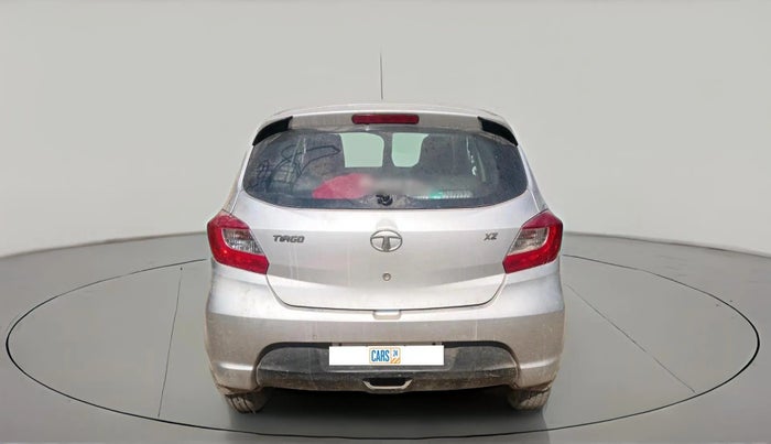 2018 Tata Tiago XZ PETROL, Petrol, Manual, 51,895 km, exterior