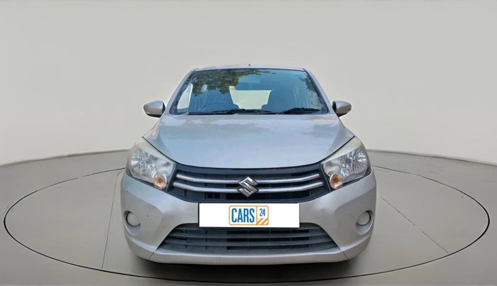 2017 Maruti Celerio ZXI AMT, Petrol, Automatic, 48,200 km, exterior