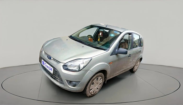 2011 Ford Figo EXI 1.2 PETROL, Petrol, Manual, 32,800 km, exterior